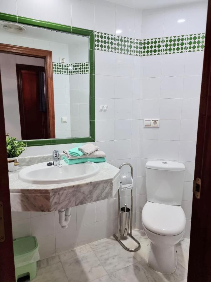 Apartamento De Don Huberto, Los Locos ตอร์เรเวียคา ภายนอก รูปภาพ