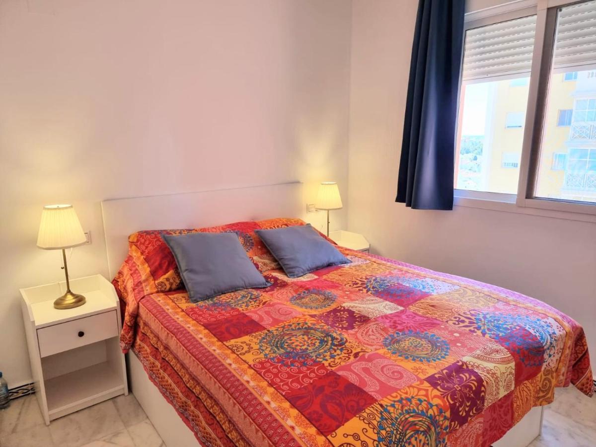 Apartamento De Don Huberto, Los Locos ตอร์เรเวียคา ภายนอก รูปภาพ