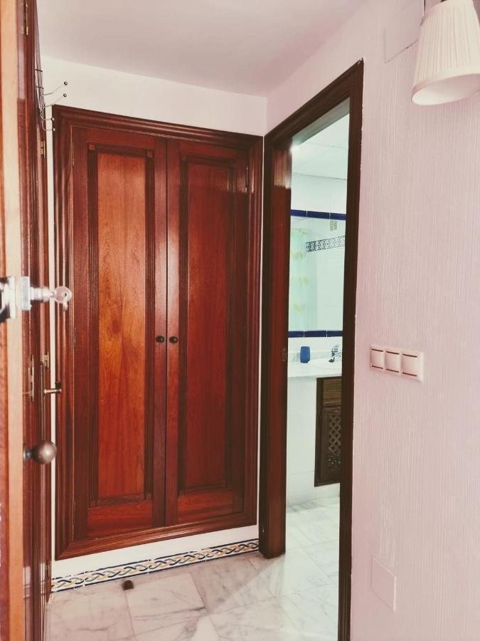 Apartamento De Don Huberto, Los Locos ตอร์เรเวียคา ภายนอก รูปภาพ