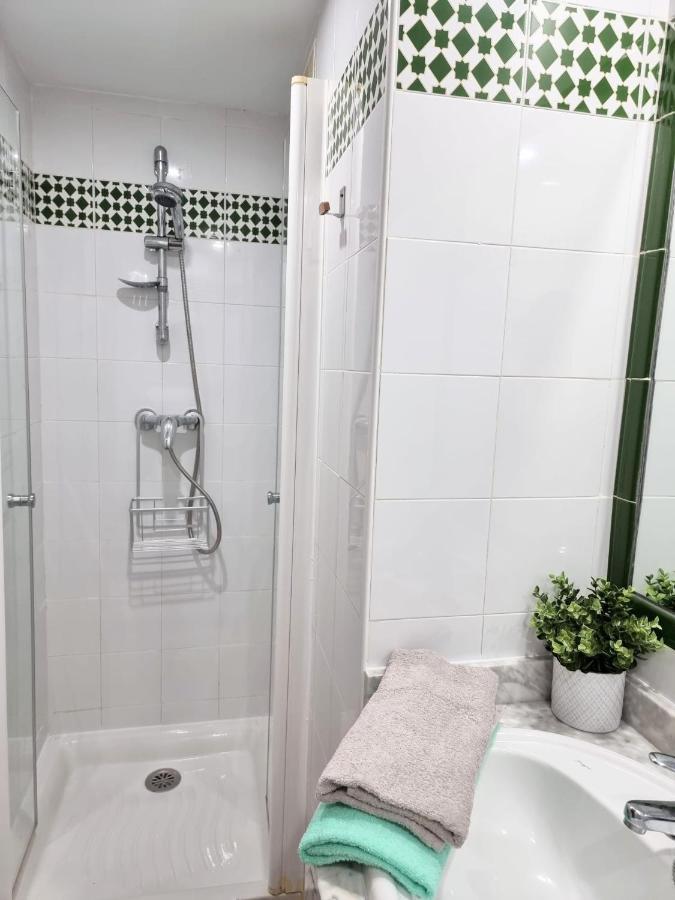 Apartamento De Don Huberto, Los Locos ตอร์เรเวียคา ภายนอก รูปภาพ