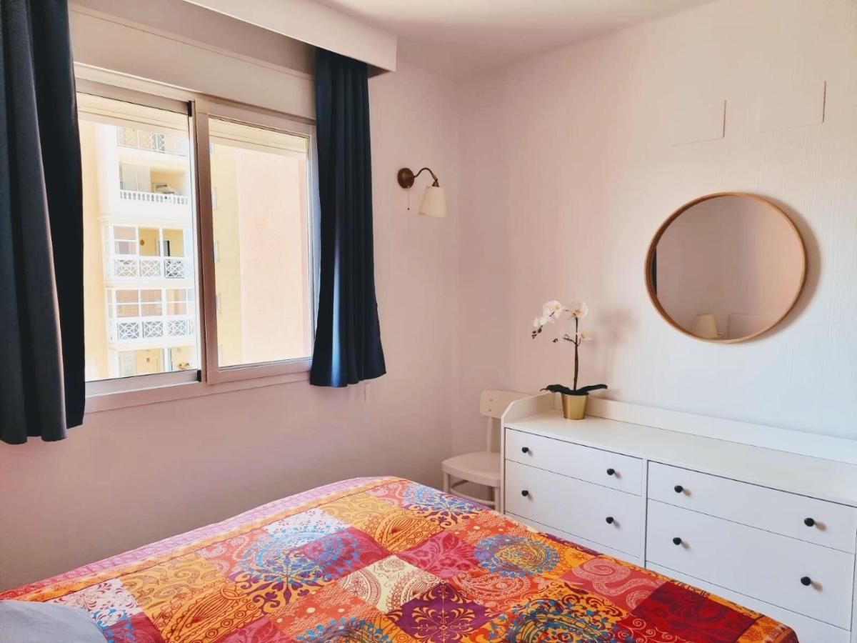 Apartamento De Don Huberto, Los Locos ตอร์เรเวียคา ภายนอก รูปภาพ